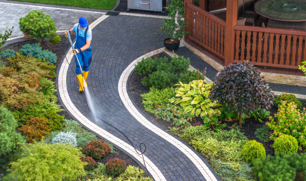 Reliable Lakewood, CA Pressure Washing Solutions